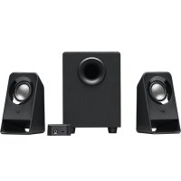 Logitech Audio System 2.1 Z213